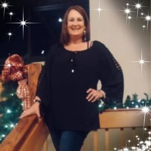 Meet your Posher, Christine amodio